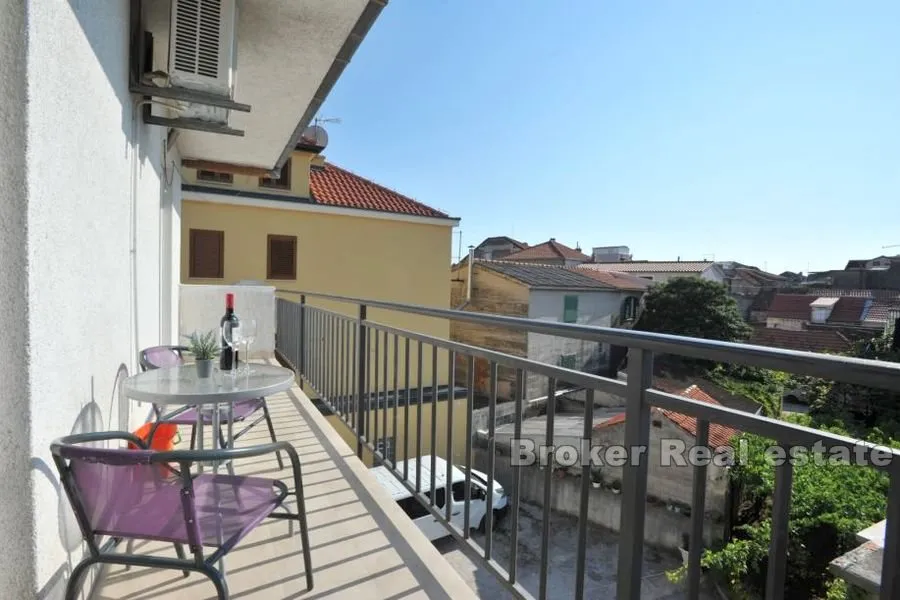dvojna apartmanska kuća - slika 15