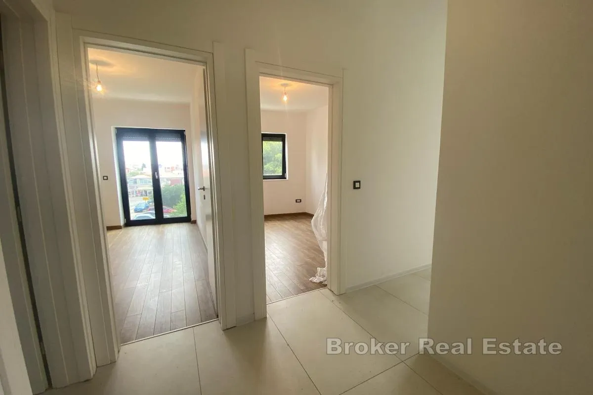novoizgrađen dvosoban apartman - slika 6