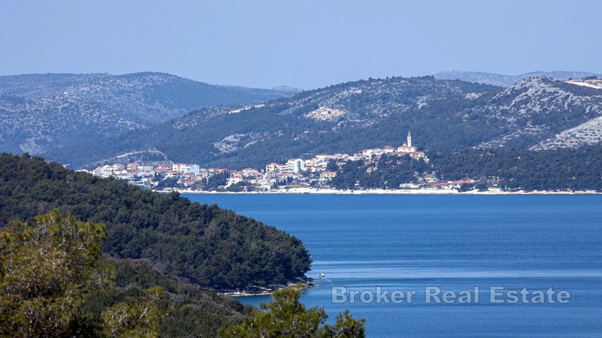 turistički kompleks s pogledom na more - slika 19