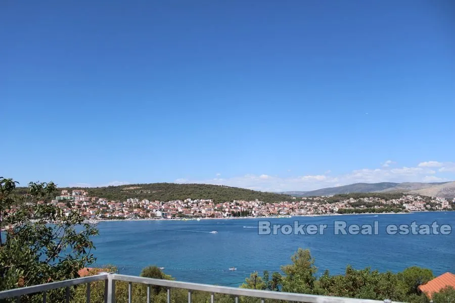 apartmanska kuća s pogledom na more - slika 11