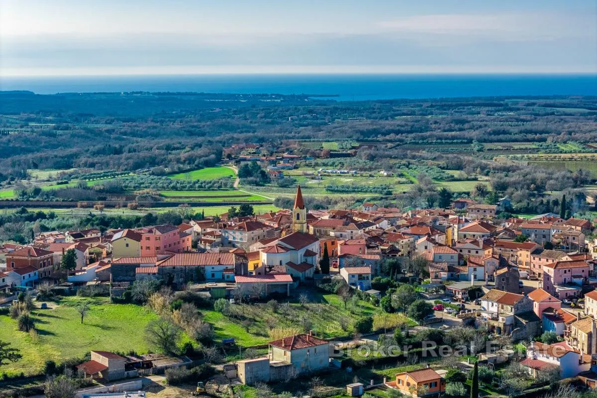 ekskluzivna moderna vila s pogledom na more i privatnom wellness oazom - slika 19