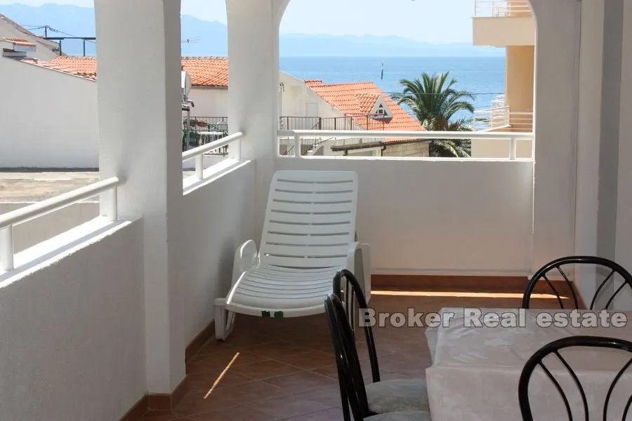drvenik, apartmanska kuća s pogledom na more - slika 7
