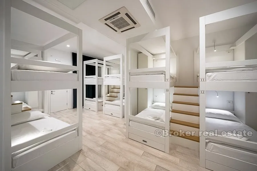 meje, potpuno novi hostel - slika 3