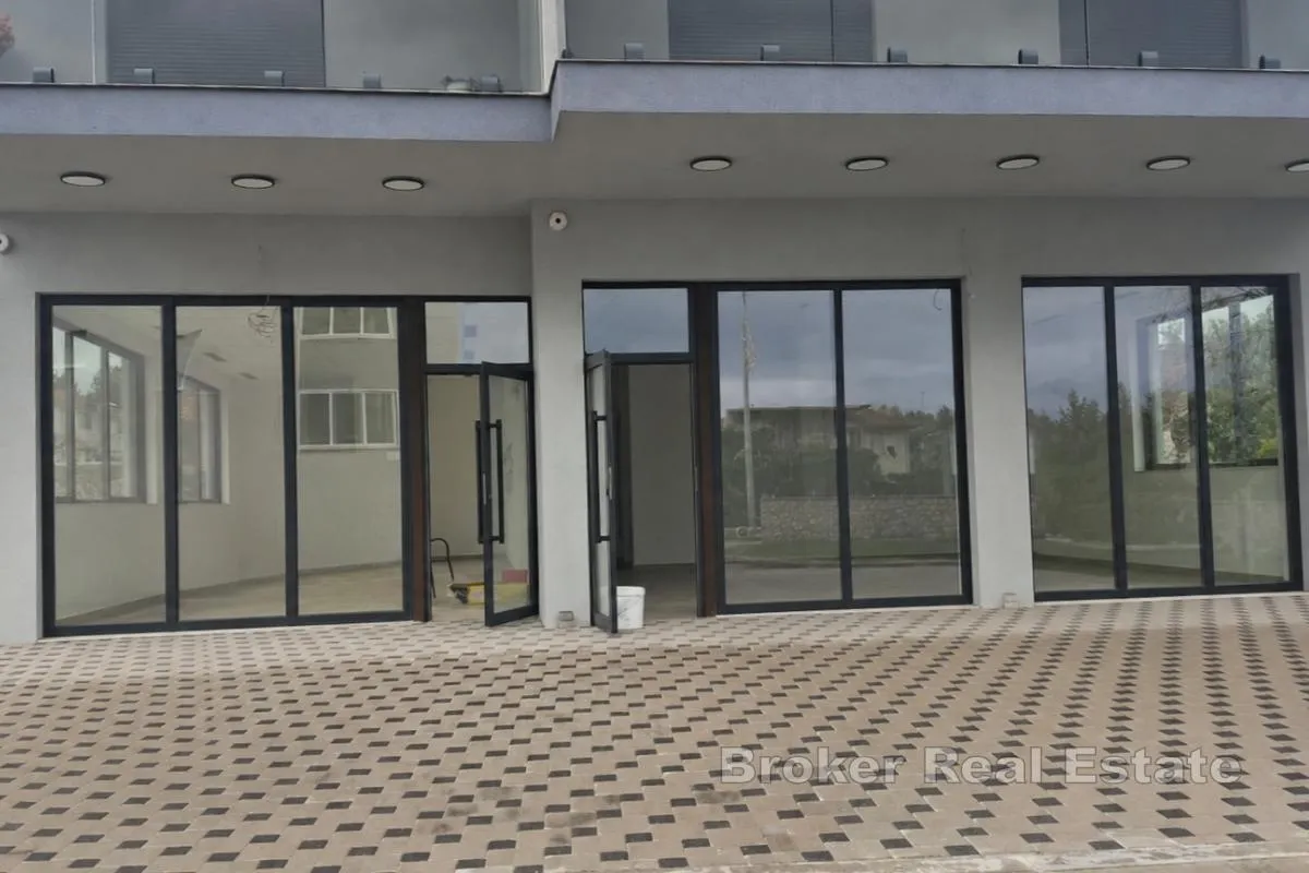 poslovni prostor na frekventnoj lokaciji - slika 7