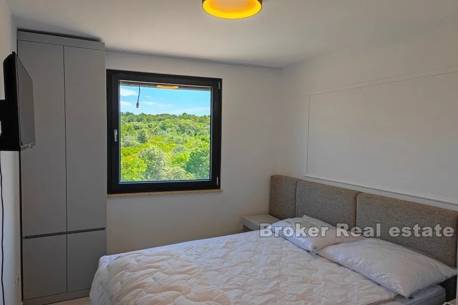 penthouse s pogledom na more - slika 13