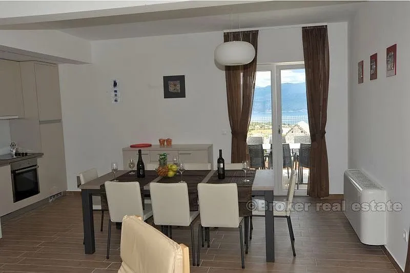 tradicionalna dalmatinska kamena vila, za iznajmljivanje - slika 8