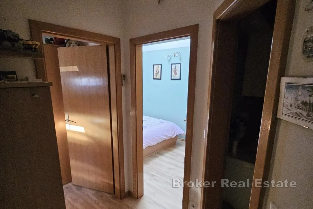 dvoetažni apartman na odličnoj lokaciji - slika 13