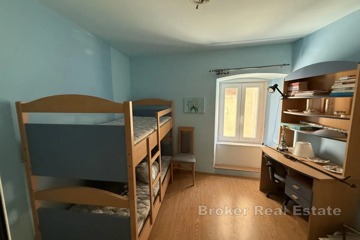 apartman na atraktivnoj lokaciji u centru grada - slika 8