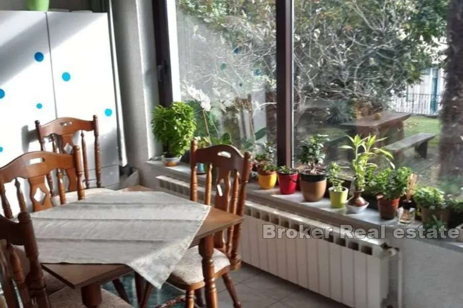 lovran, kuća s prostranom okućnicom - slika 4