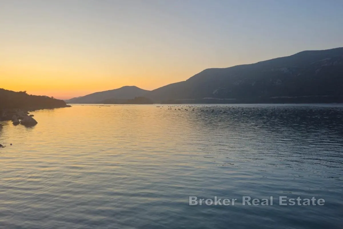 privatni otok, mirna oaza u srcu prirode - slika 12