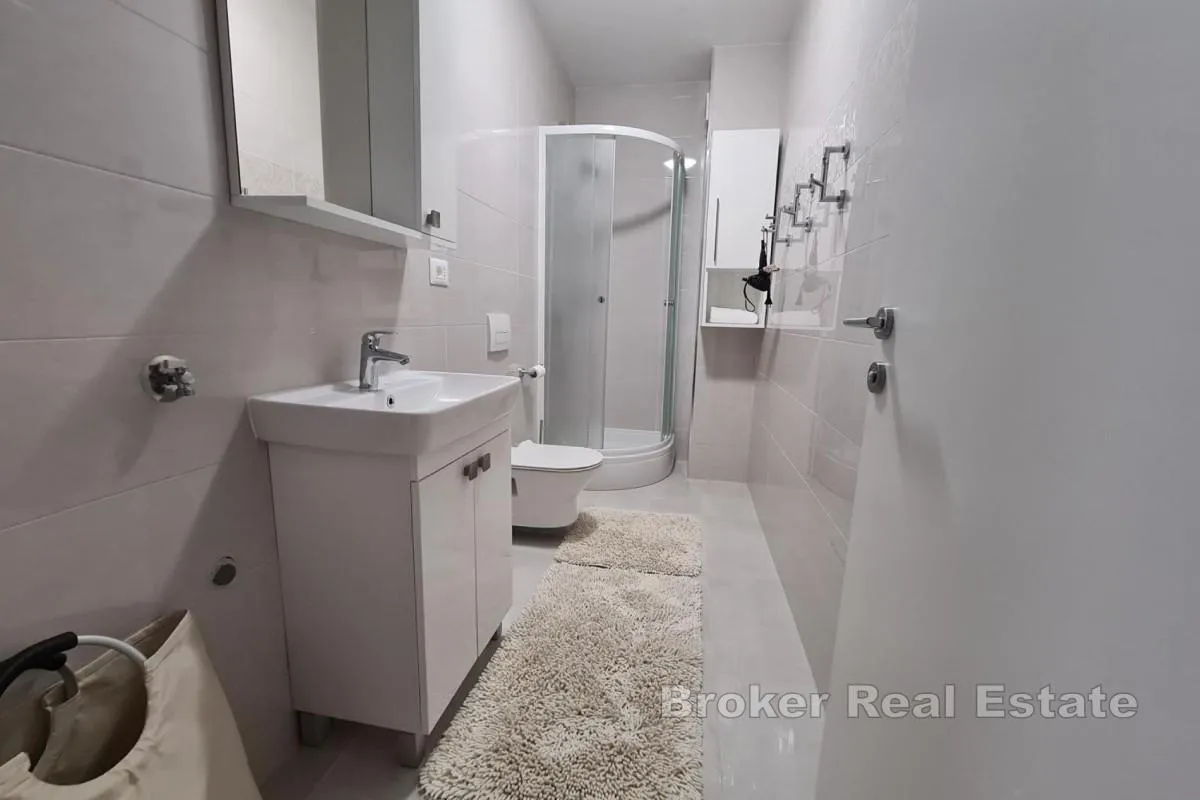 apartmanska kuća s pogledom na more - slika 15