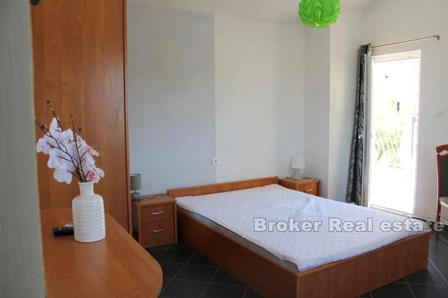 apartmanska kuća s pogledom na more - slika 11