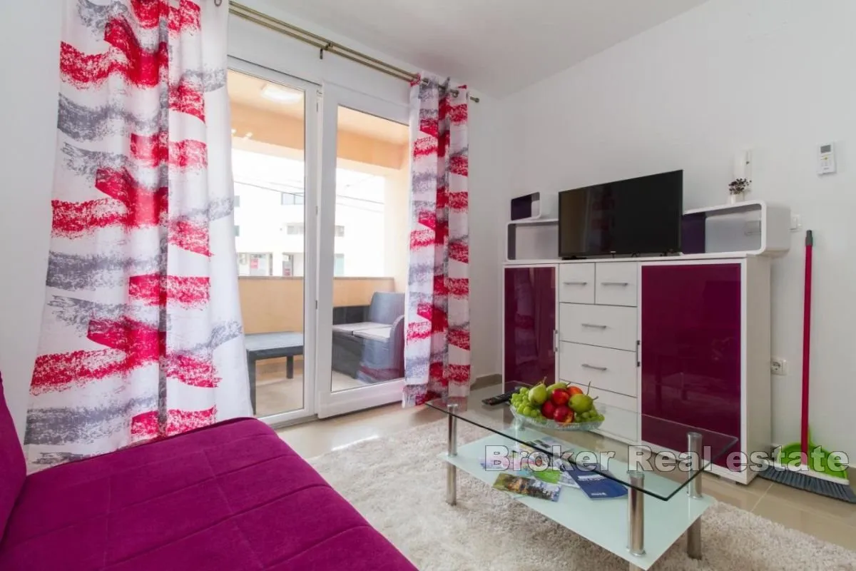 predivna apartmanska kuća smještena u centru - slika 7