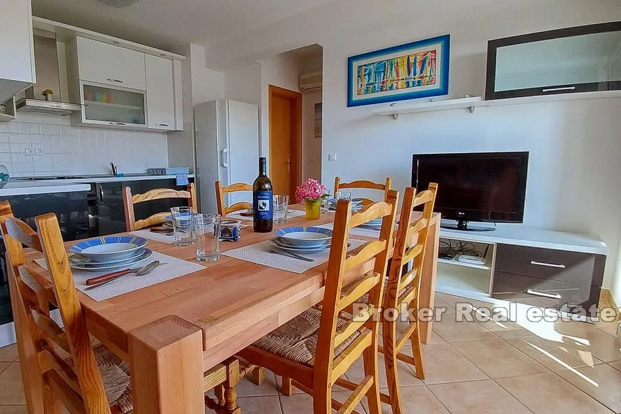 trosoban stan na dvije etaže, na prodaju - slika 4