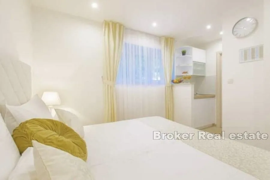 bačvice, apartman na jedinstvenoj lokaciji - slika 3