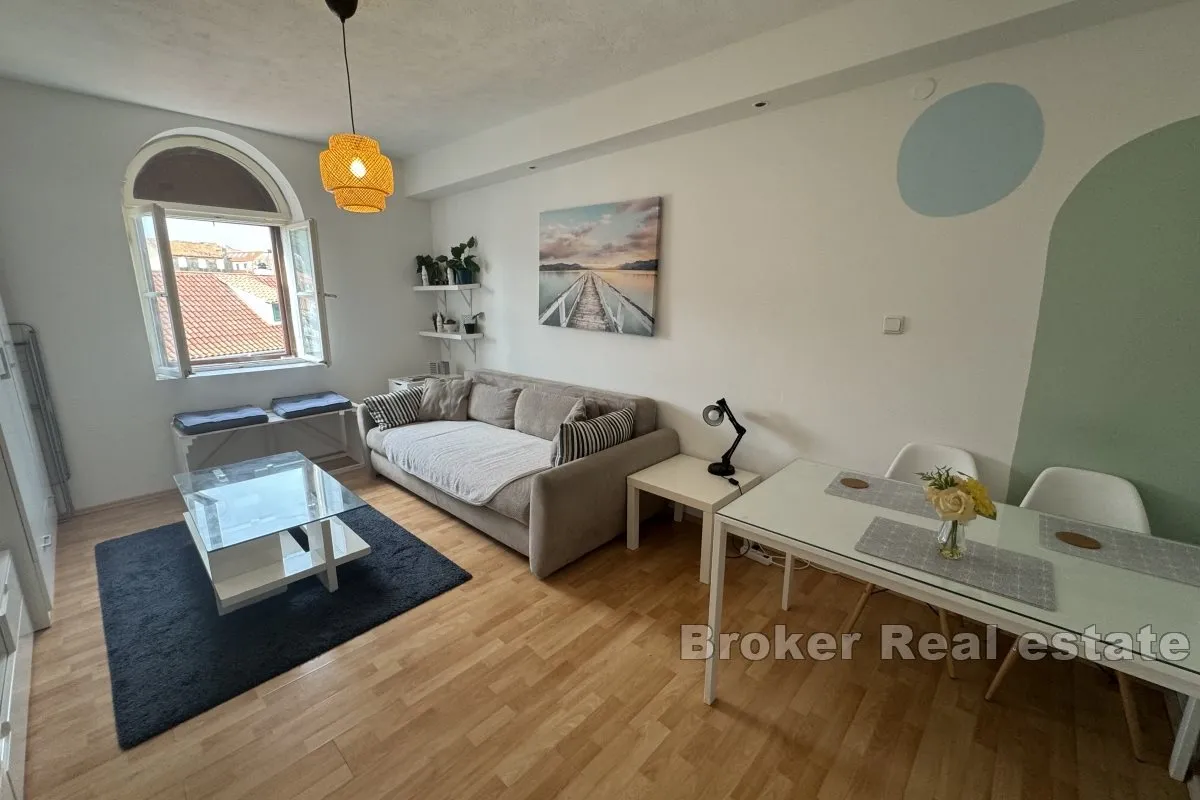 jedinstveni apartmani u centru grada - slika 4