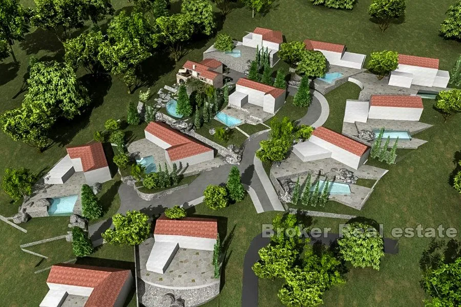 građevno zemljište u blizini mora - slika 8