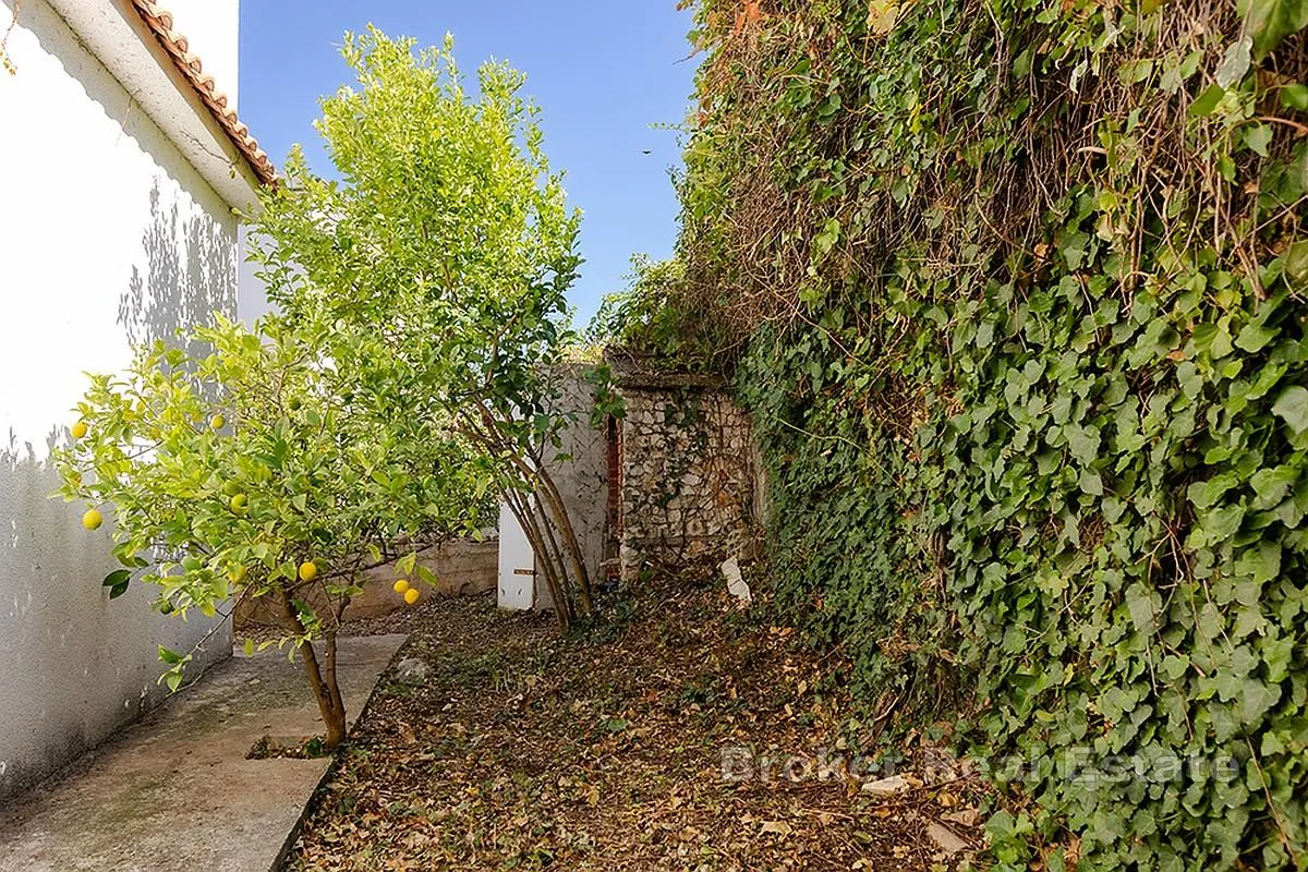 kuća za odmor prvi red do mora - slika 15