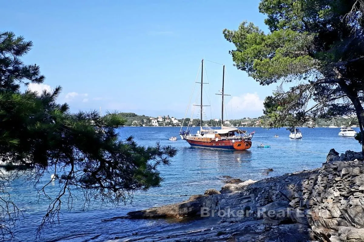 apartman u blizini plaže - slika 7