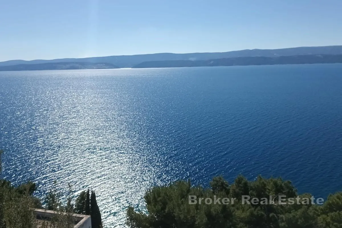 kuća s panoramskim pogledom - slika 12