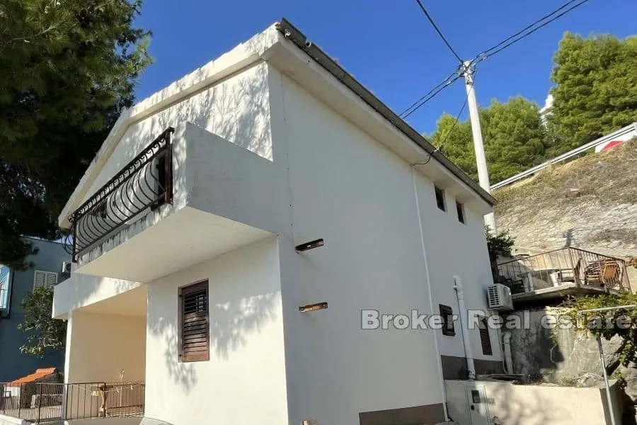 kuća u blizini mora - slika 2