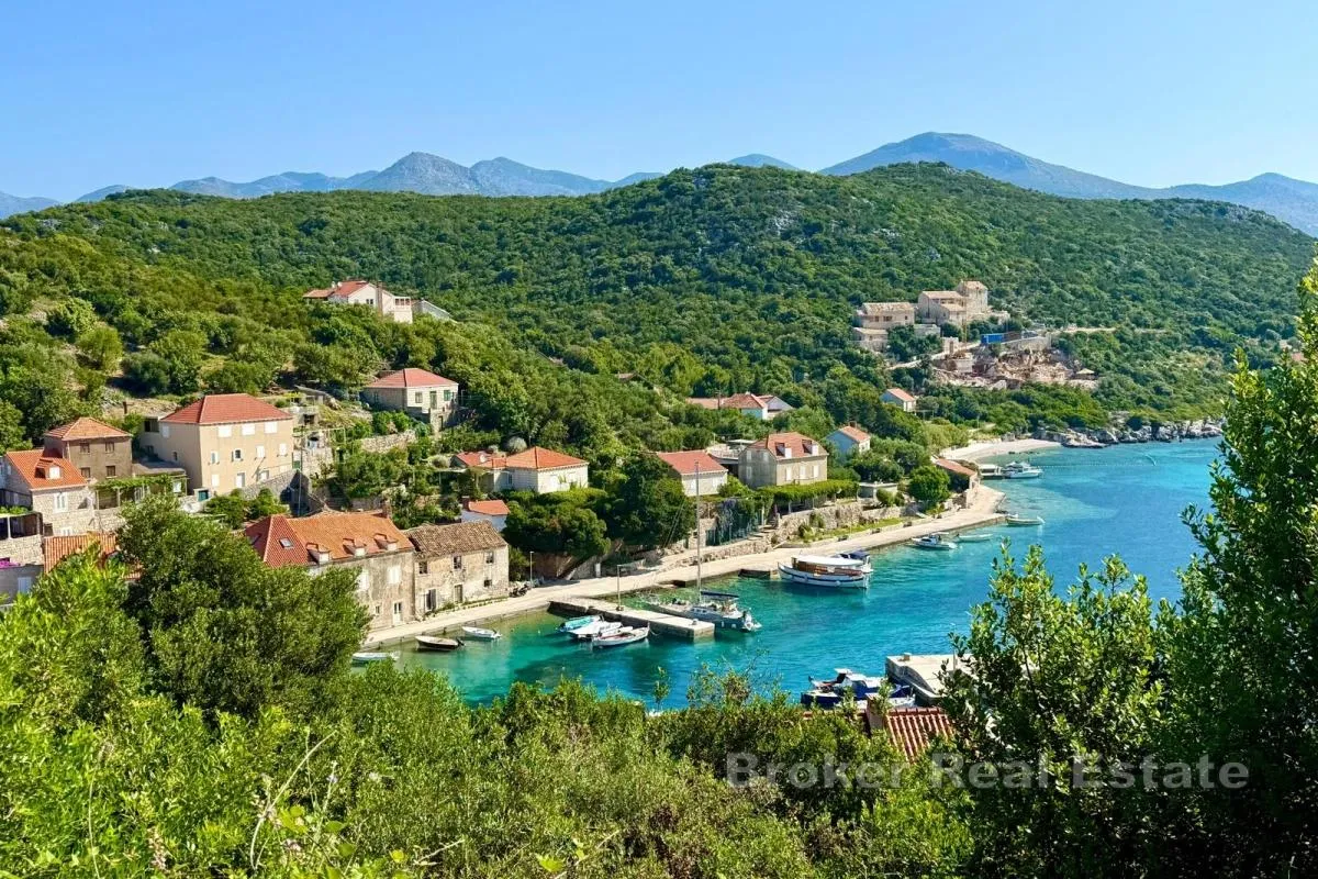 građevinsko zemljište na atraktivnoj lokaciji - slika 3