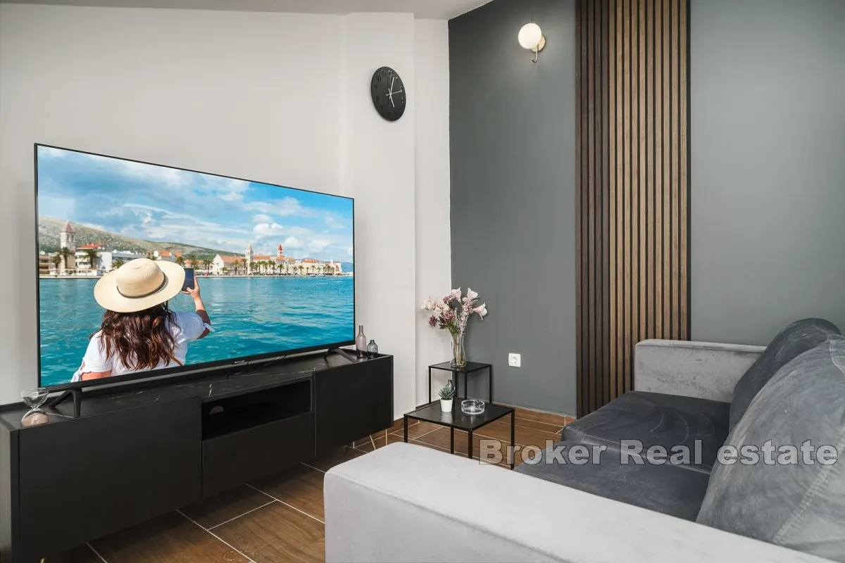 moderna vila sa šest apartmanskih jedinica - slika 8