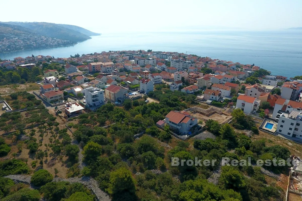 građevinsko zemljište na traženoj lokaciji - slika 2