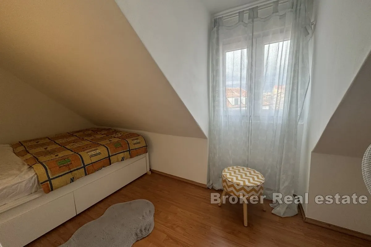 jedinstveni apartmani u centru grada - slika 11