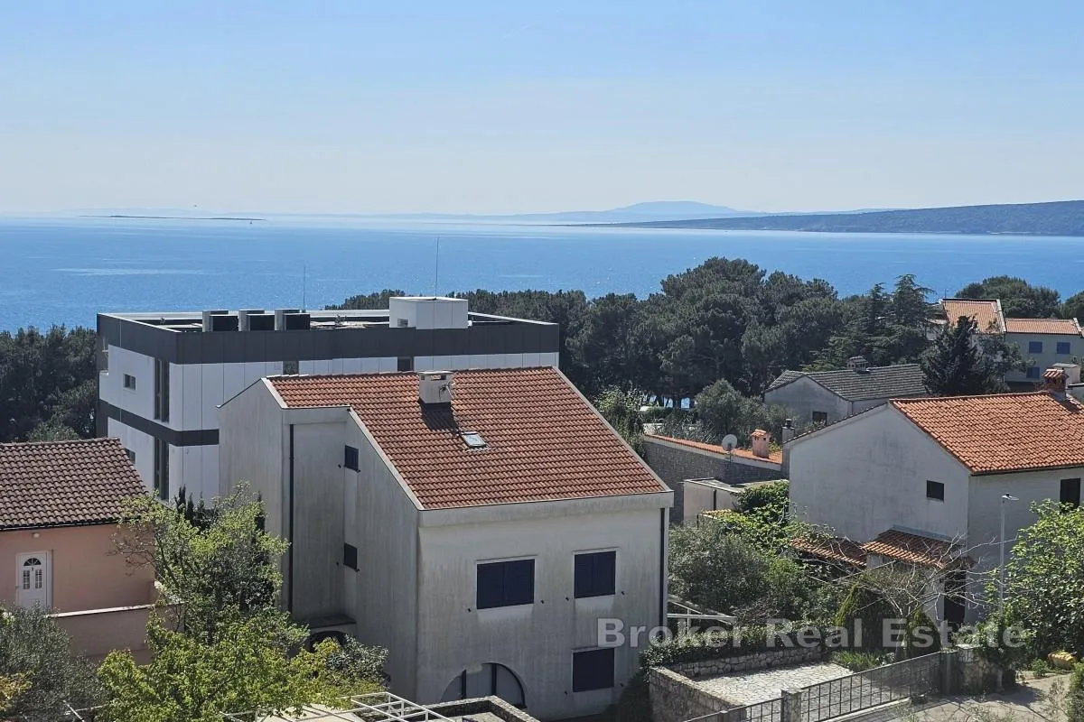 luksuzni penthouse s panoramskim pogledom na more - slika 3