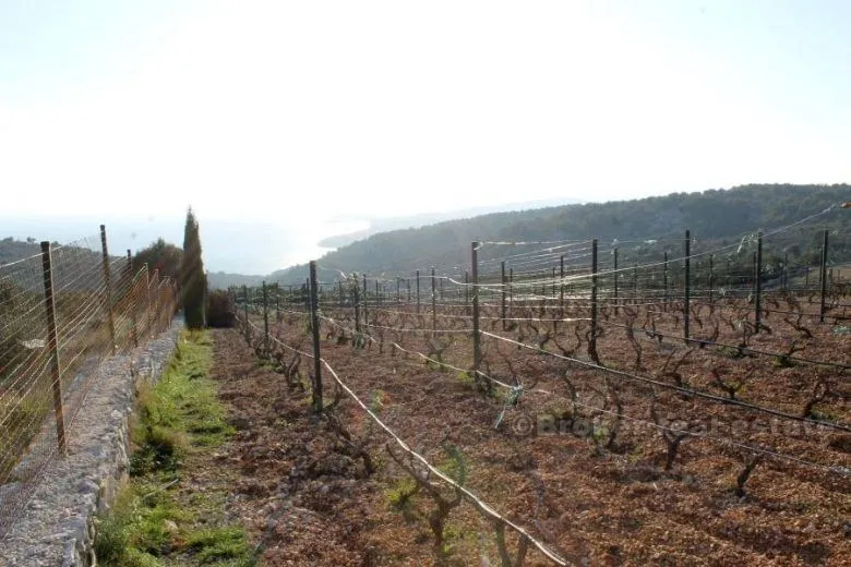 građevno zemljište, na prodaju, otok čiovo - slika 12