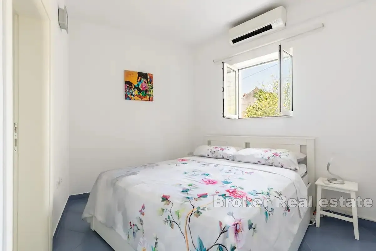 komforan jednosoban apartman na izvrsnoj lokaciji - slika 6