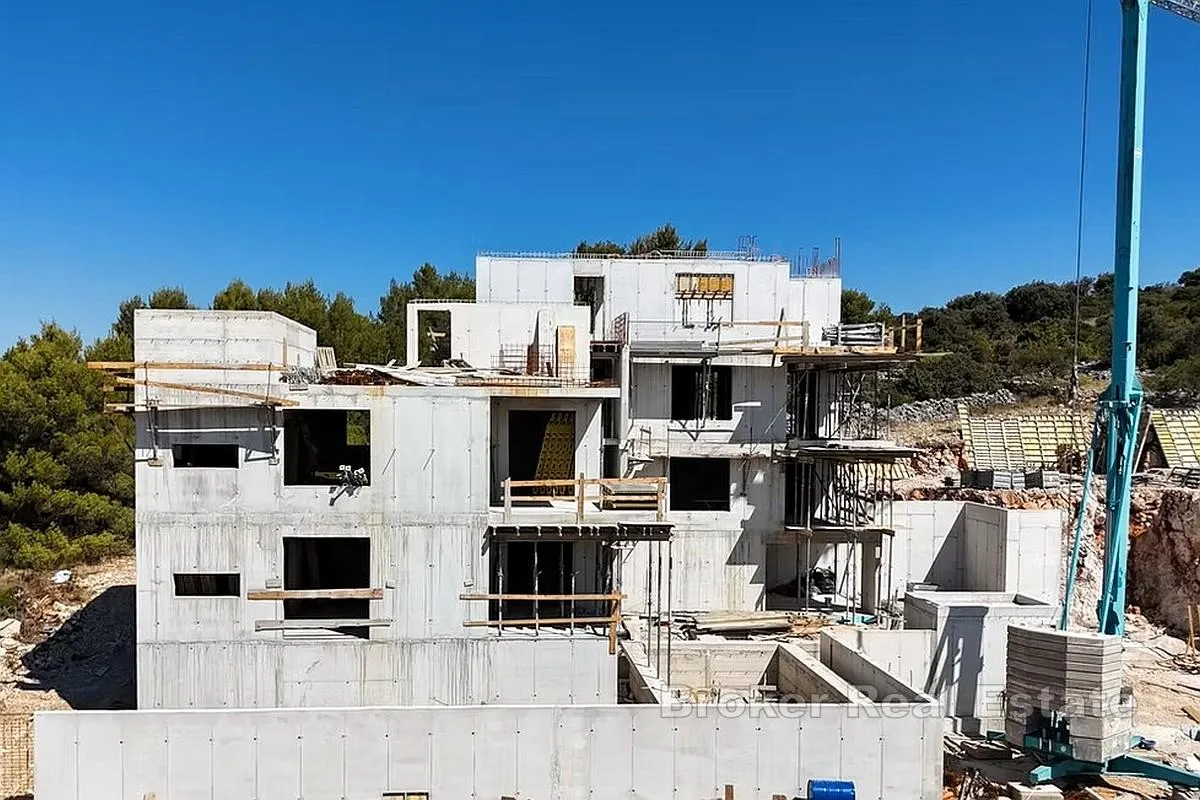 dvosobni apartmani u luksuznom kompleksu - slika 6