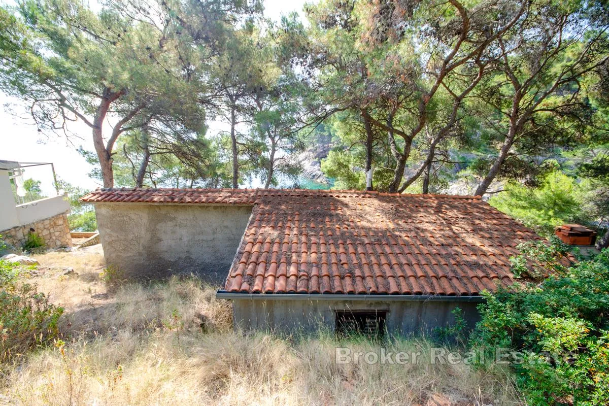 kuća uz more - slika 9