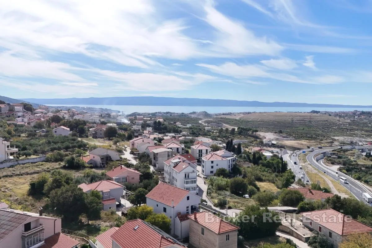 građevinsko zemljište na mirnoj lokaciji - slika 2