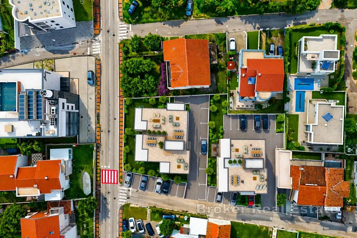 moderni apartmani - slika 10