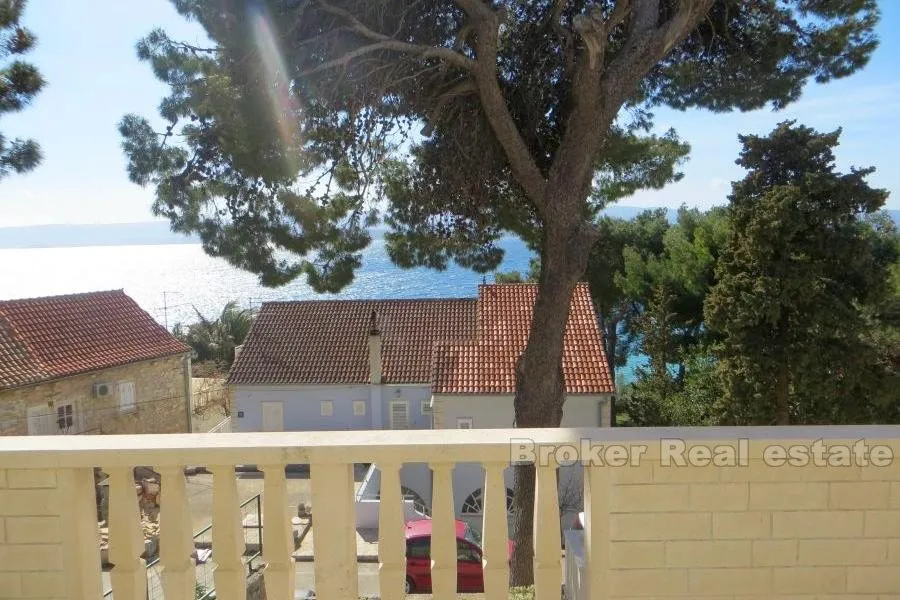 apartmanska kuća, na prodaju - slika 5