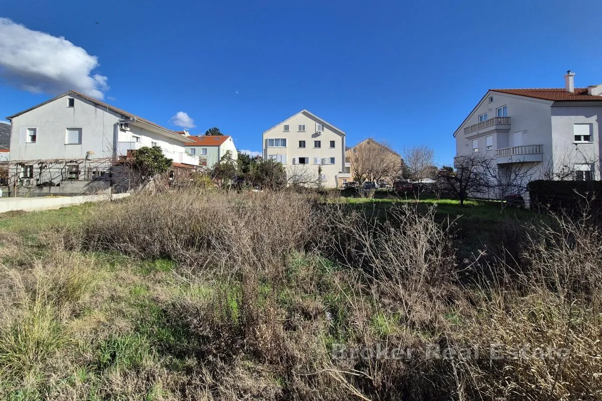 odlično građevinsko zemljište u blizini svih sadržaja - slika 2