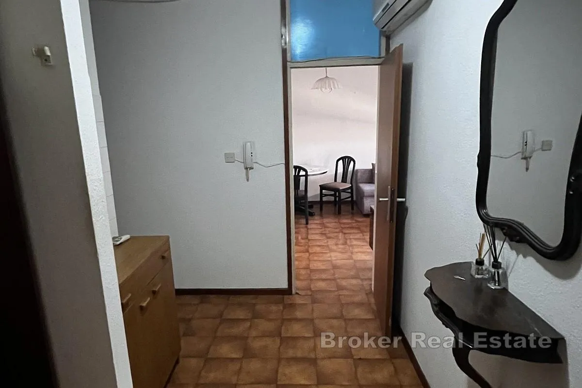 dvosoban stan na odličnoj lokaciji - slika 4