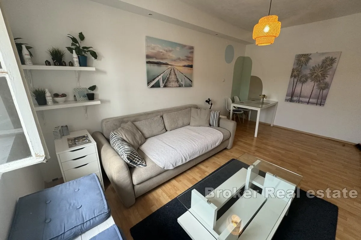 jedinstveni apartmani u centru grada - slika 2