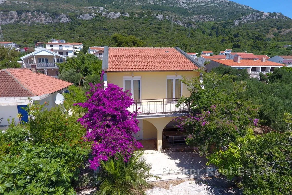 kuća uz more, za prodaju - slika 3