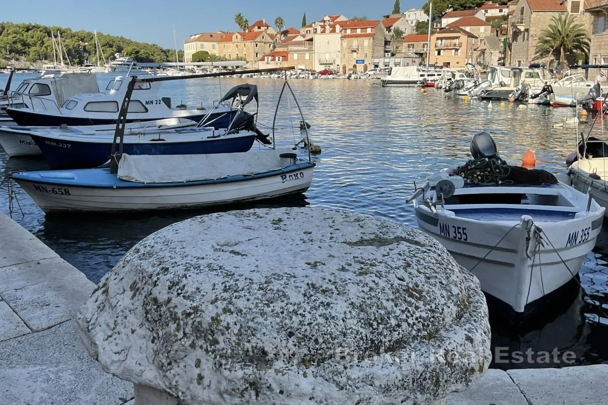 zemljište s pogledom na more - slika 6