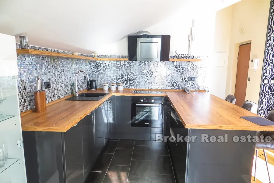 apartman na mejama, za najam - slika 2