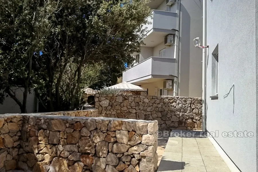 novoizgrađeni apartmani, na prodaju - slika 3