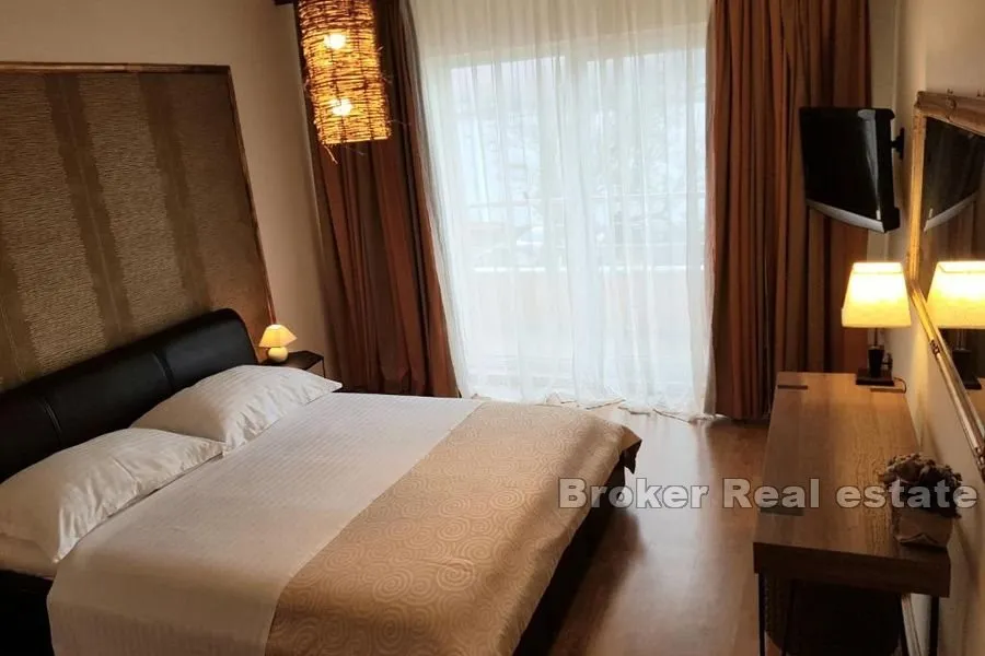 kuća/mini hotel prvi red do mora - slika 10
