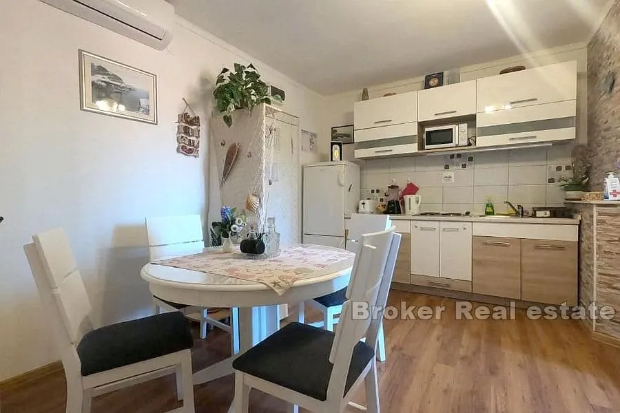 apartman u dioklecijanovoj palači - slika 3