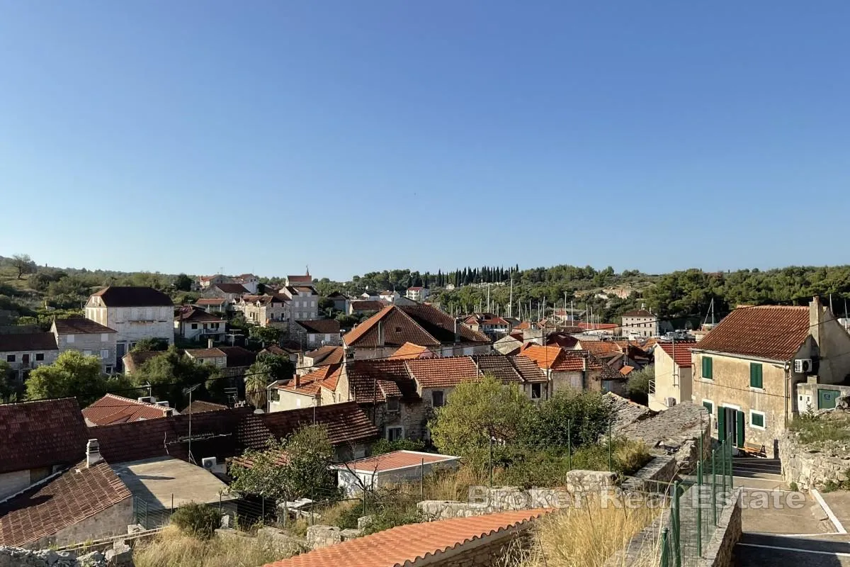 zemljište s pogledom na more - slika 7
