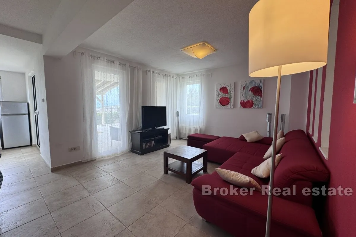 apartman s pogledom na more - slika 4