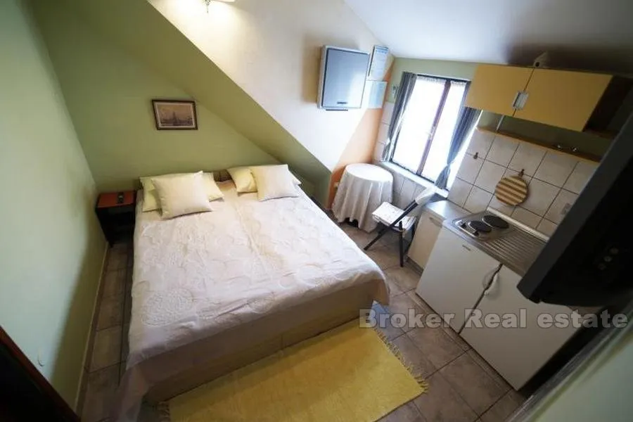 apartman na zapadnom dijelu rive, na prodaju - slika 12