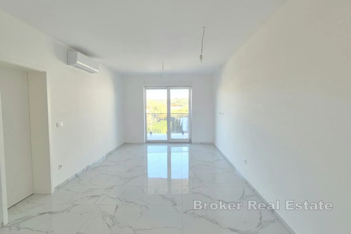 penthouse s krovnom terasom i parkirnim mjestom - slika 3